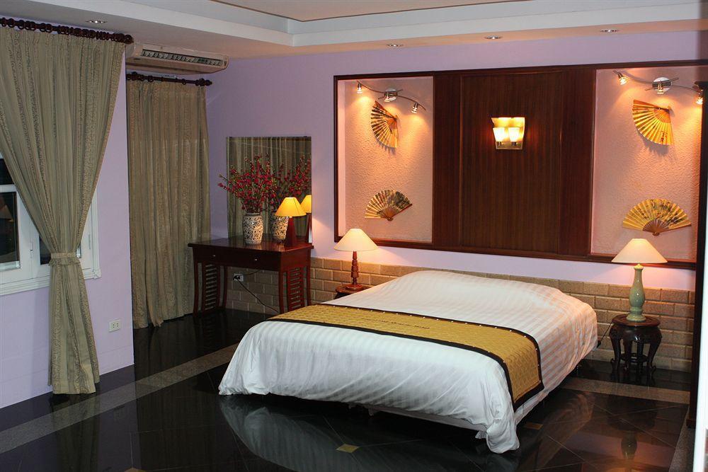 Hanoi Old Quarter Hotel Exterior photo